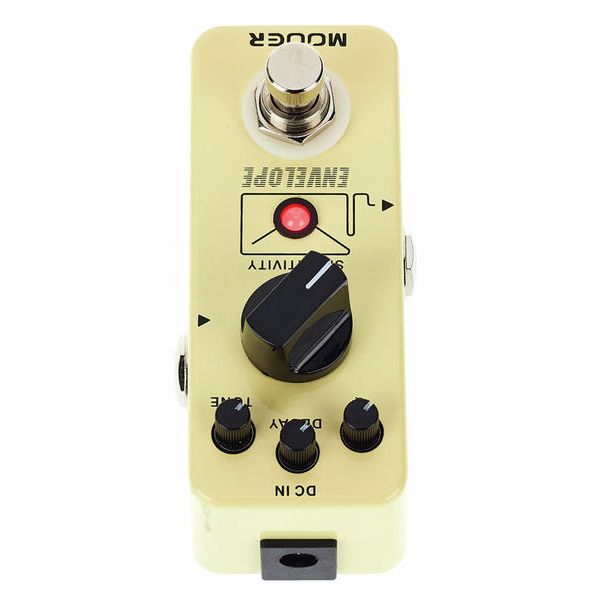 Mooer Envelope Bundle PS K1