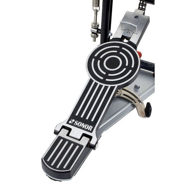 Sonor DP 672 Double Bass Drum Pedal