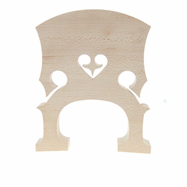 Teller No.10 Bass Bridge Tourte 5str.