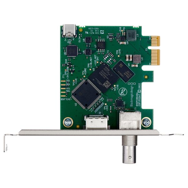 Blackmagic Design DeckLink Mini Monitor HD