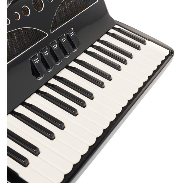 Beltuna Play III 72 B Luxe Black