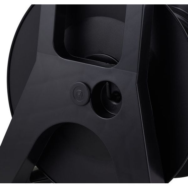 Schill GT 380.RM Black