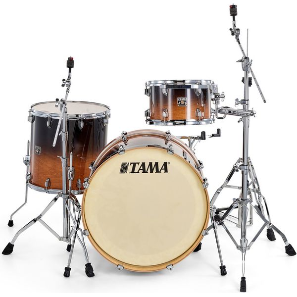 Tama Superstar Cl. 22 3-pcs Kit CFF