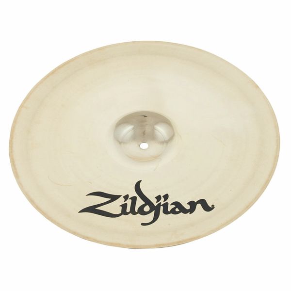 Zildjian 16" A-Custom Crash