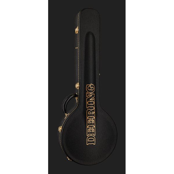 Deering Phoenix A/E 6-string Banjo