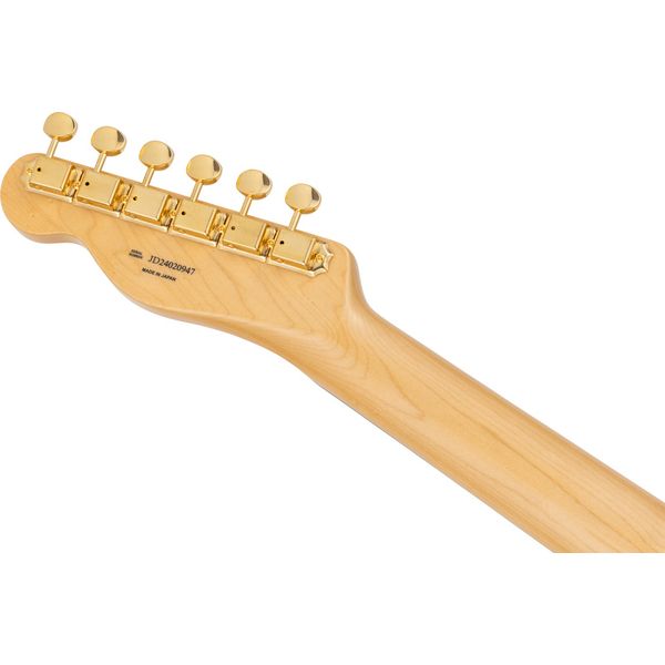 Fender MIJ Trad II 60s Tele RW WPL