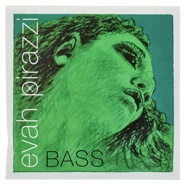 Pirastro Evah Pirazzi Bass Solo A1