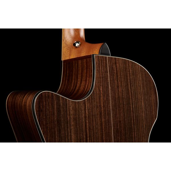 Furch Yellow Deluxe Gc-CR w.SPA a