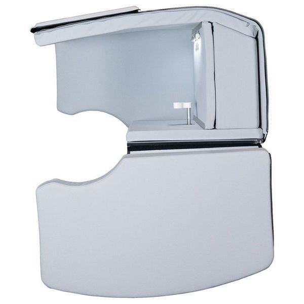 Isovox Mobile Vocal Booth V2 Midnight