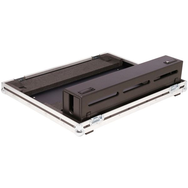 Thon Case A&H SQ7 with Dockhouse