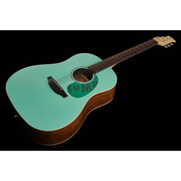 Applause Jump Slope Shoulder Celeste