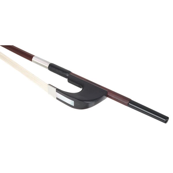 Otto Dürrschmidt Bass Bow Pernambuco Germ.