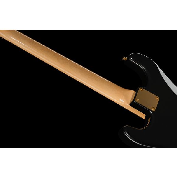 Fender Exclusive MIJ 60s Strat RW BKP