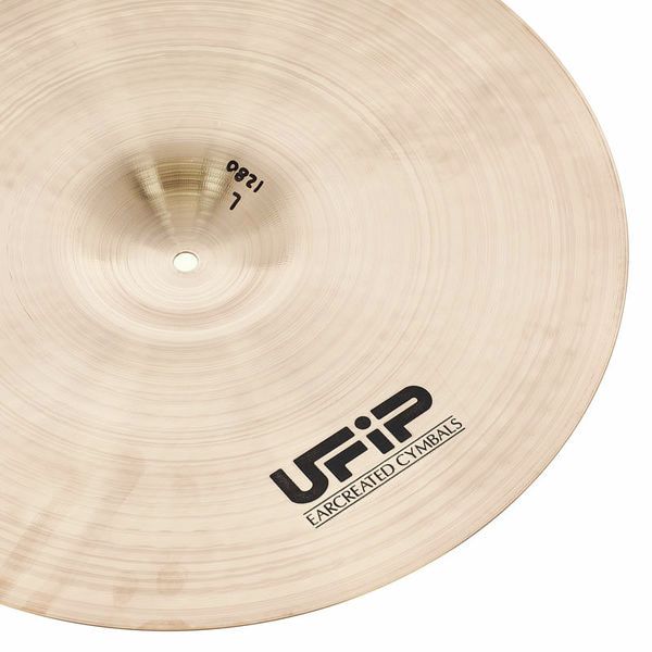 Ufip 18" Class Series Crash Light