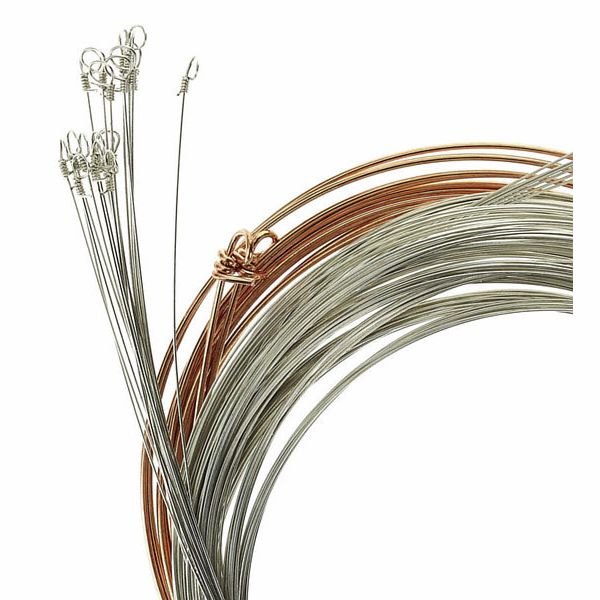 Meerklang Strings for Kotamo 126/24