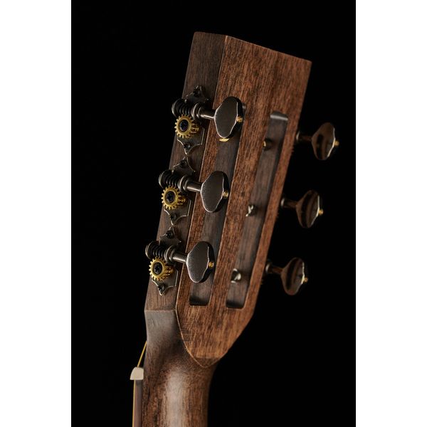 Baton Rouge X11LS/P-L-SCC Parlor LH