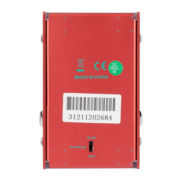 Joyo R-17 Dark Flame