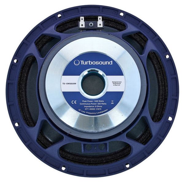 Turbosound TS-12W350/8W