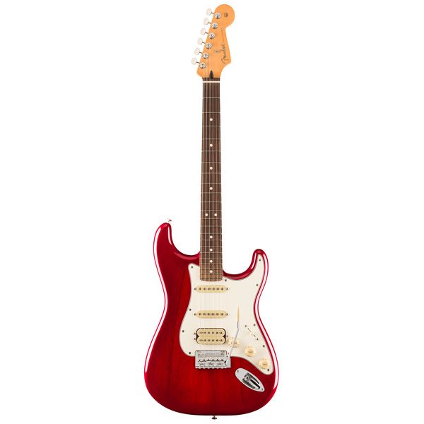 Fender Player II Strat HSS RW TCB