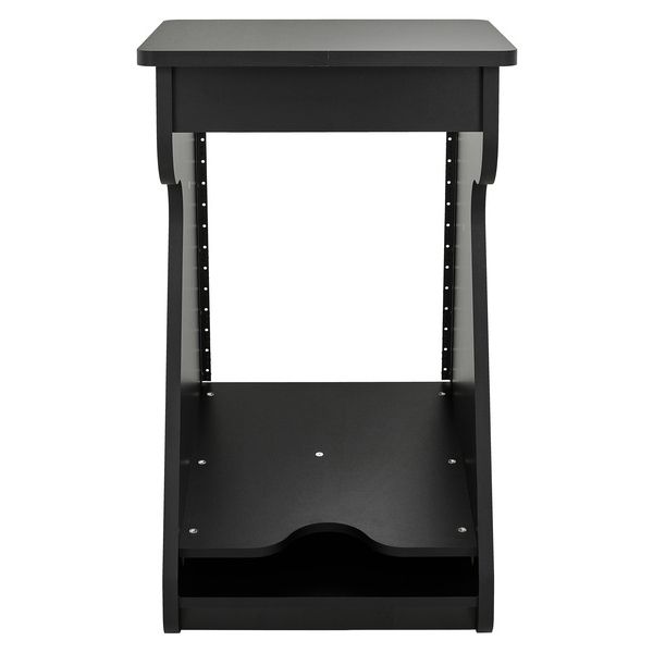 Zaor MIZA Rack 16 MKII Anniv Black