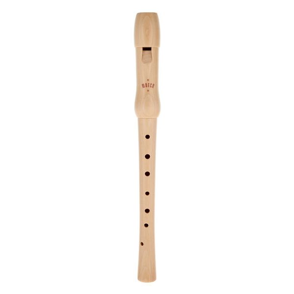 Moeck 1240 School Soprano Recorder