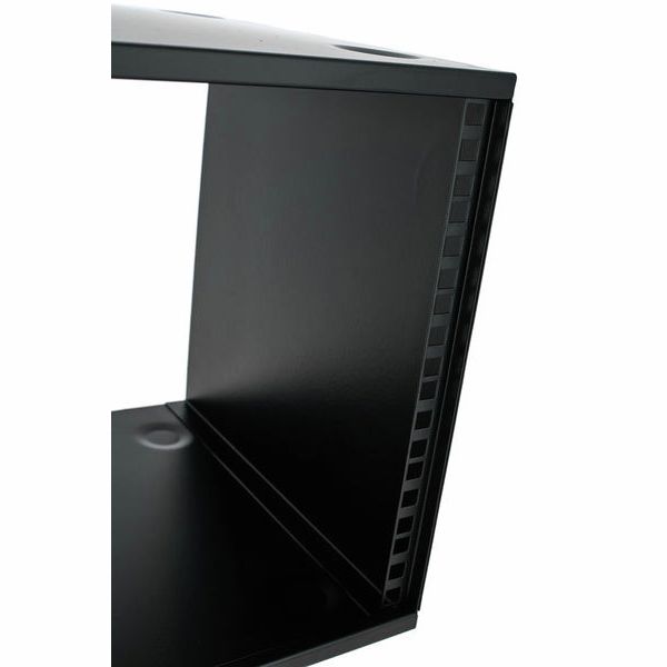 Millenium Steel Box 6