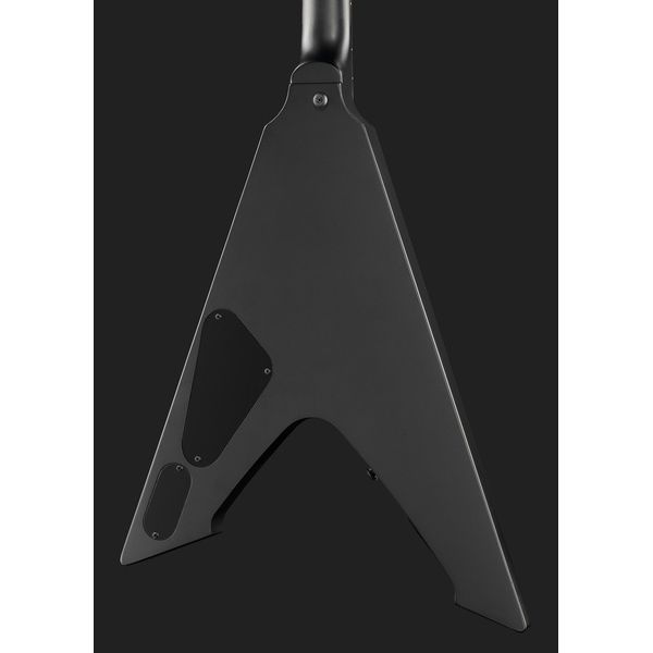 ESP LTD Vulture BLKS