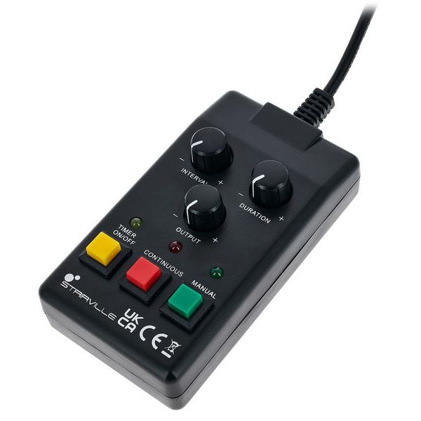 Stairville M-Fog 3000 Pro