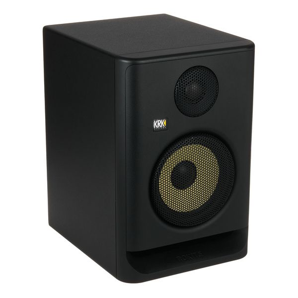 KRK Rokit RP5 G5 Clamp Bundle