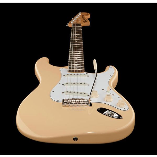 Fender Yngwie Malmsteen RW VW