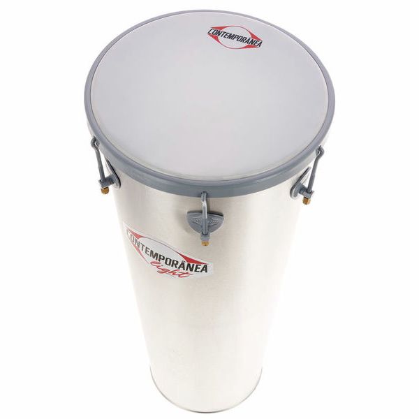 Contemporanea 12"x70cm Timbal light