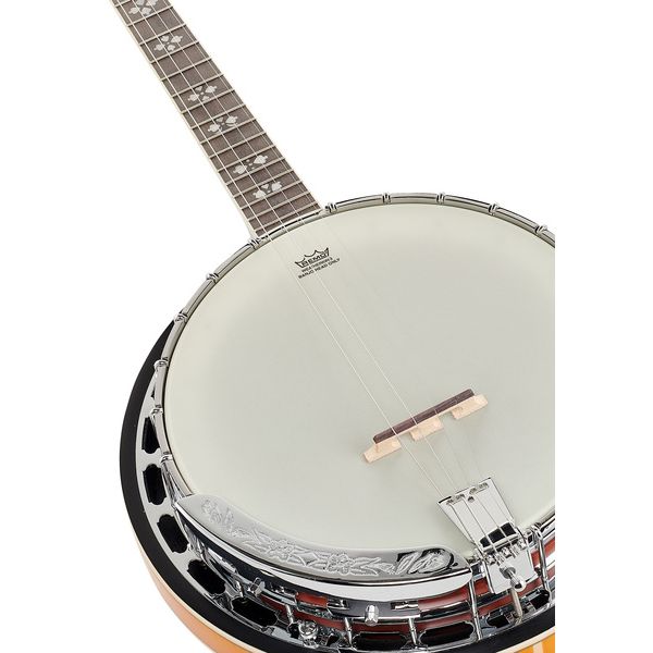 Gewa VGS Banjo Premium 4-saitig