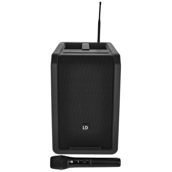 LD Systems ANNY 8 HHD B8