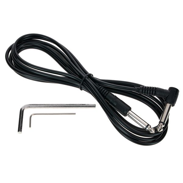 Harley Benton BendolinE Vintage Sunburst