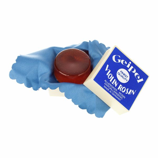 Geipel Rosin Antiallergic