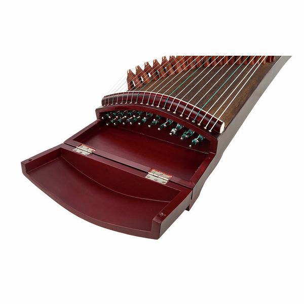 Thomann Chinese GuZheng IV