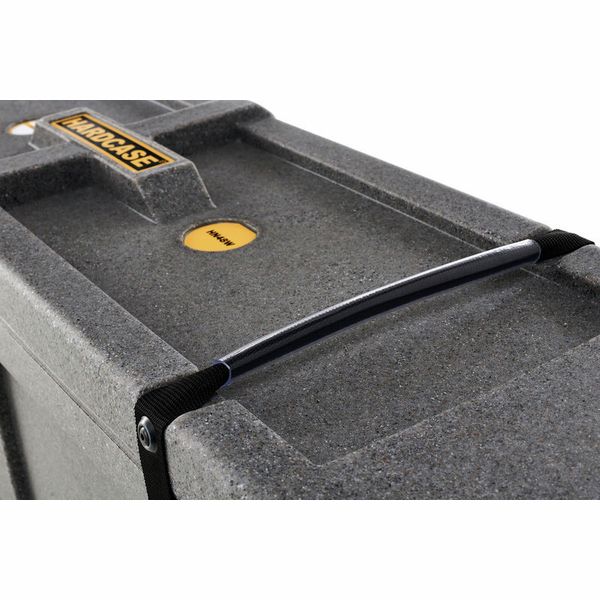 Hardcase 48" Hardware Case Granite