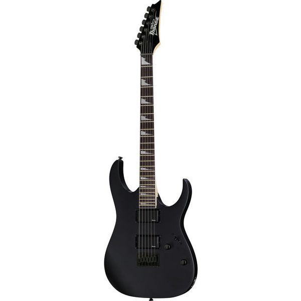 Ibanez GRG121DX-BKF