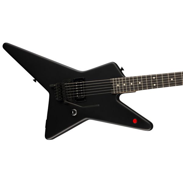 Evh Star LTD Ebony SBK