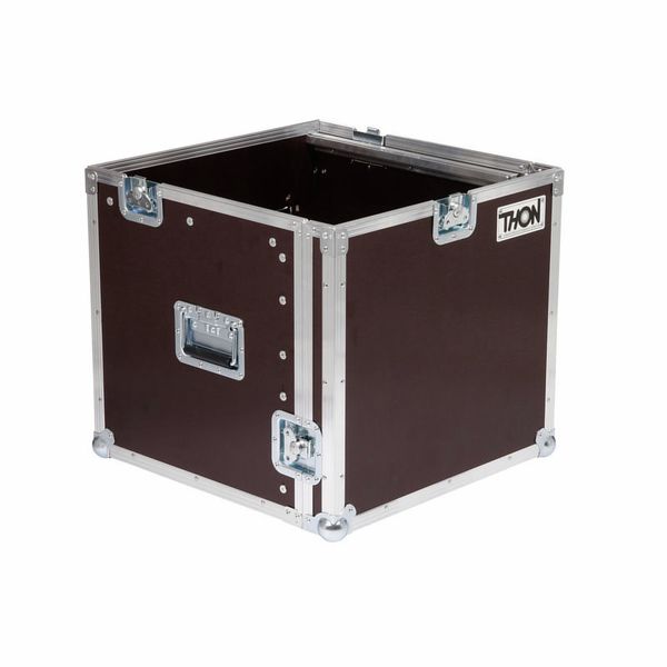 Thon L-Rack 10U Service Hatch