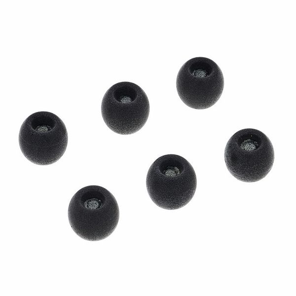 Comply Comfort Plus TRZ-100 S Black