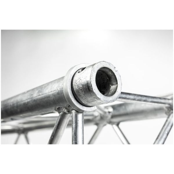 Stairville Snap Protector Ring Si 8pcs