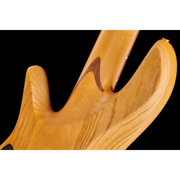 Fodera Emperor Elite 5 James Genus