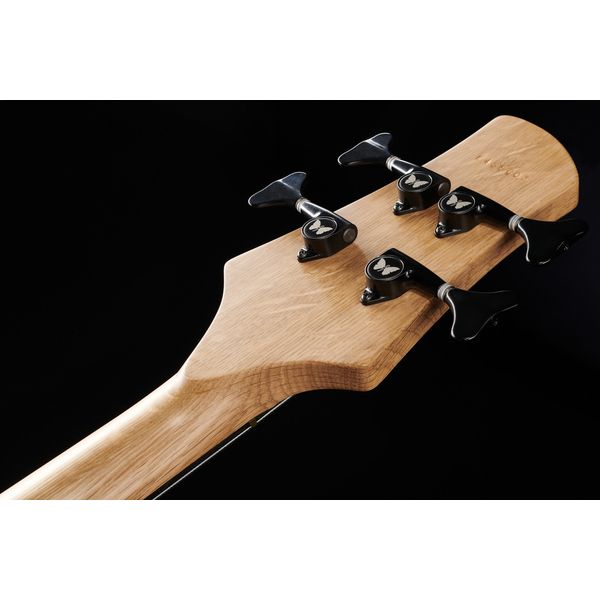 Fodera Emperor Standard 4 FL LTD