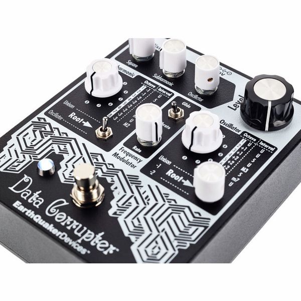 EarthQuaker Devices Data Corrupter