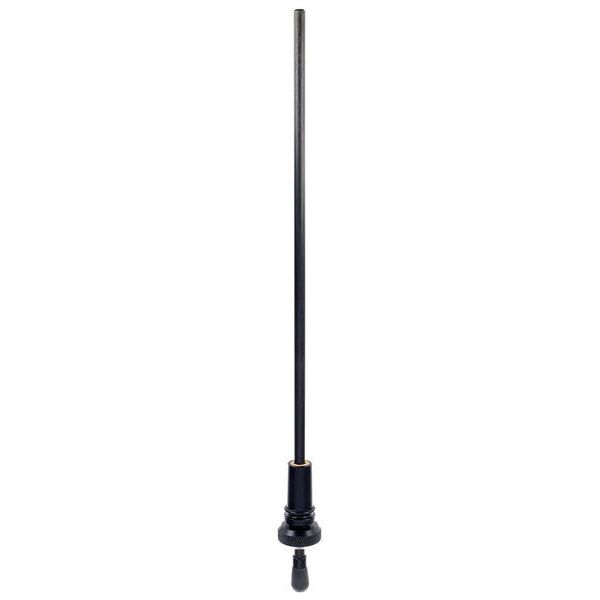 Roth & Junius Carbon Cello Endpin 4/4-3/4BWH