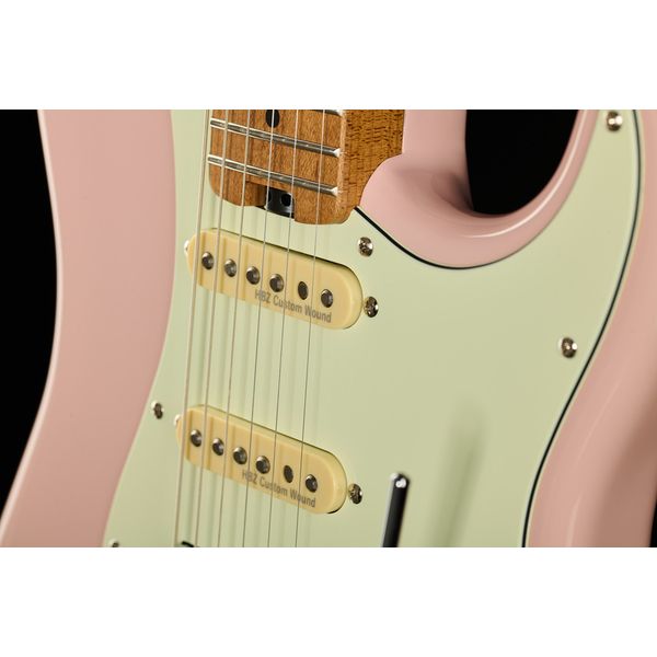 Harley Benton ST-Modern MN HSS SP