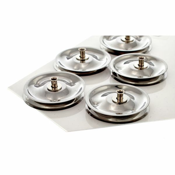 Big Fat Snare Drum Neck Tie