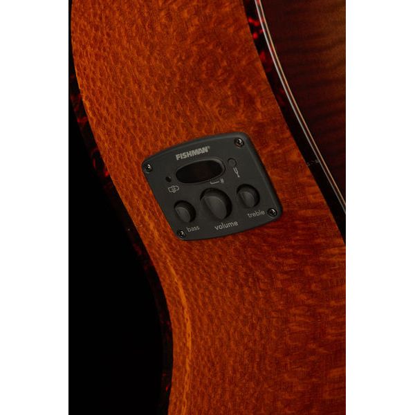 Fender FA-345CE Auditorium 3TB