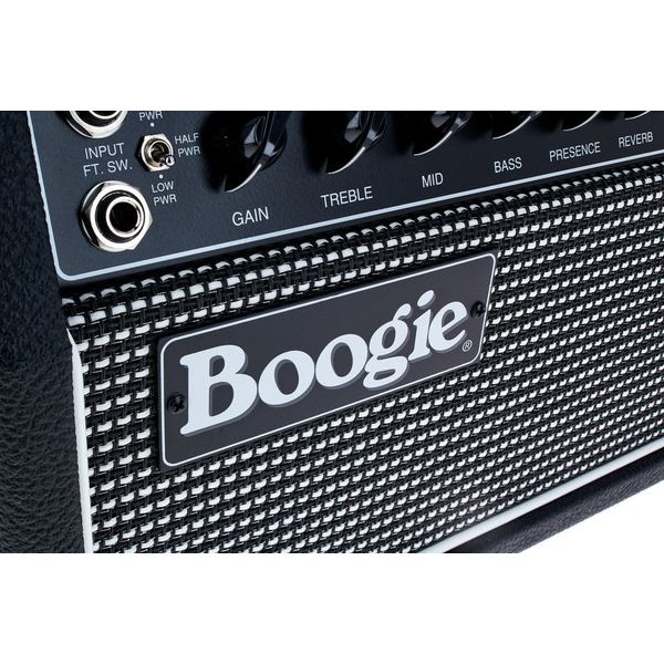 Mesa Boogie Fillmore 100 Head